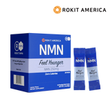 NMN Stick 30 packs(1 box)