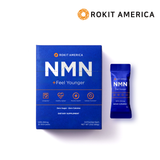 <tc>NMN Stick 30 packs(1 box)

</tc>