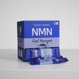 NMN Stick 30 packs(1 box)