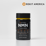 NMN Long-Lasting 30캡슐
