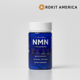 NMN 프테로스틸벤 60캡슐