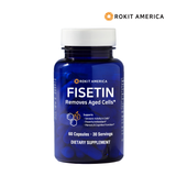 FISETIN 60캡슐