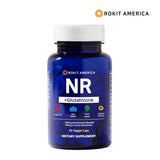 NR Glutathione