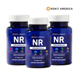 NR Glutathione