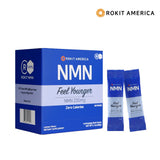 NMN Stick 30 packs(1 box)