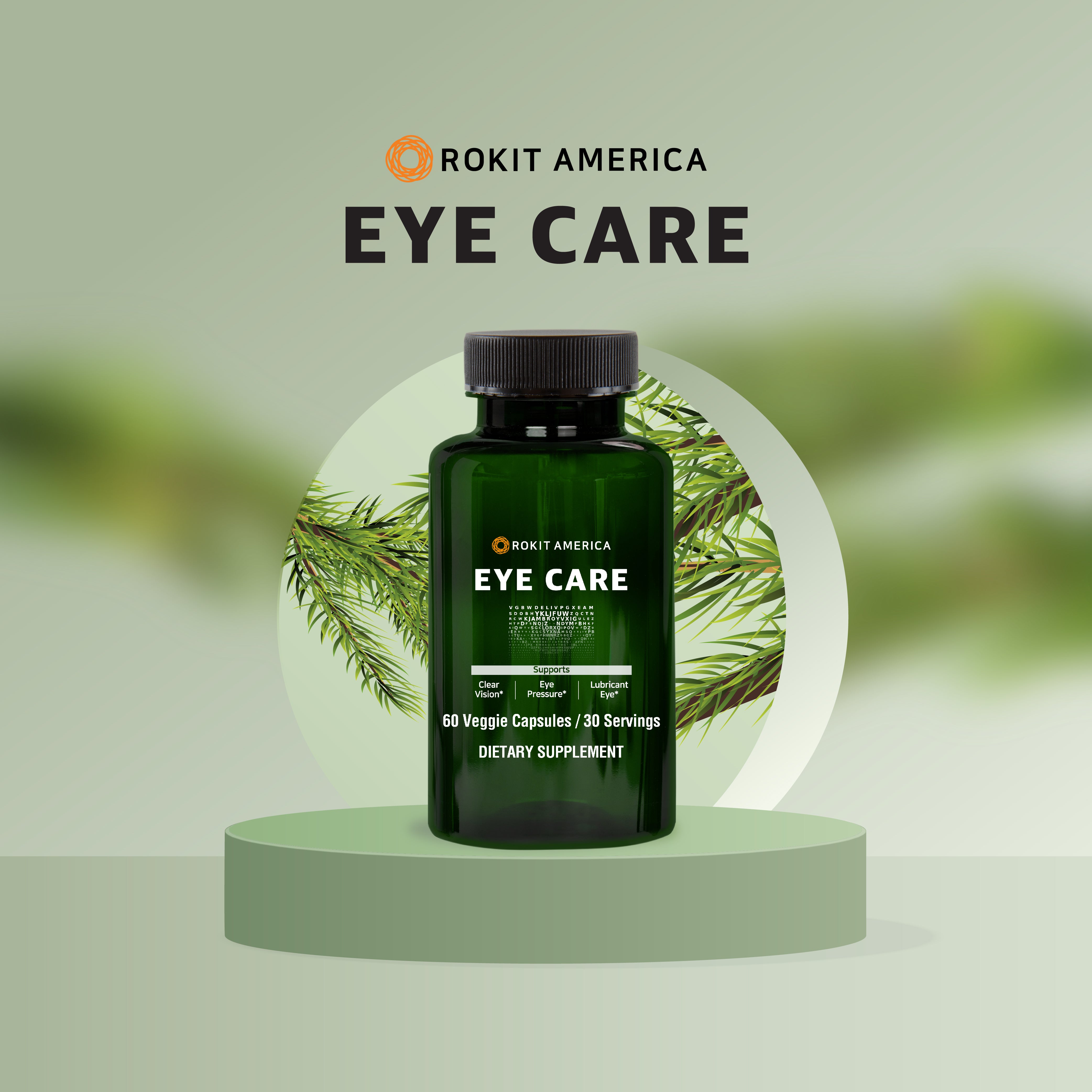 EYE CARE ROKIT AMERICA SHOP eye-care-rokit-america-shop