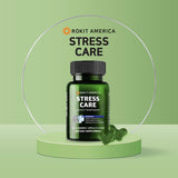 STRESS CARE